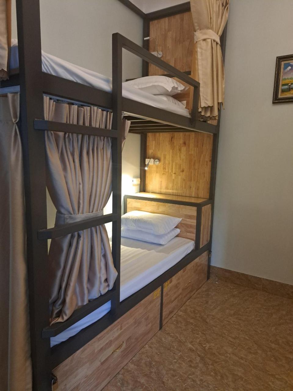 Tam Coc Guest House & Hostel Ninh Binh Eksteriør bilde