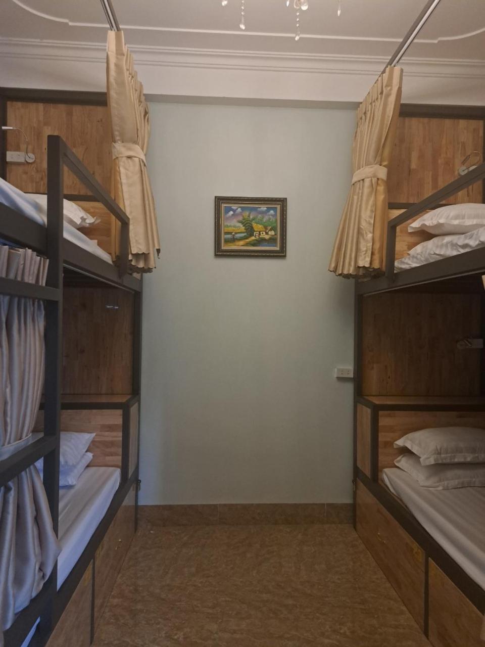 Tam Coc Guest House & Hostel Ninh Binh Eksteriør bilde