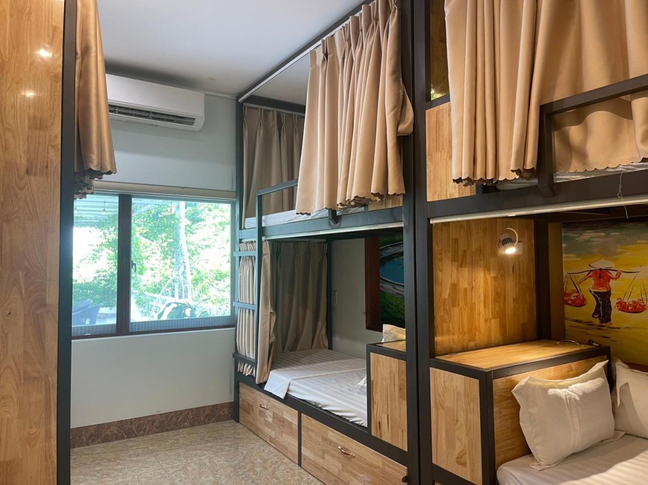 Tam Coc Guest House & Hostel Ninh Binh Eksteriør bilde