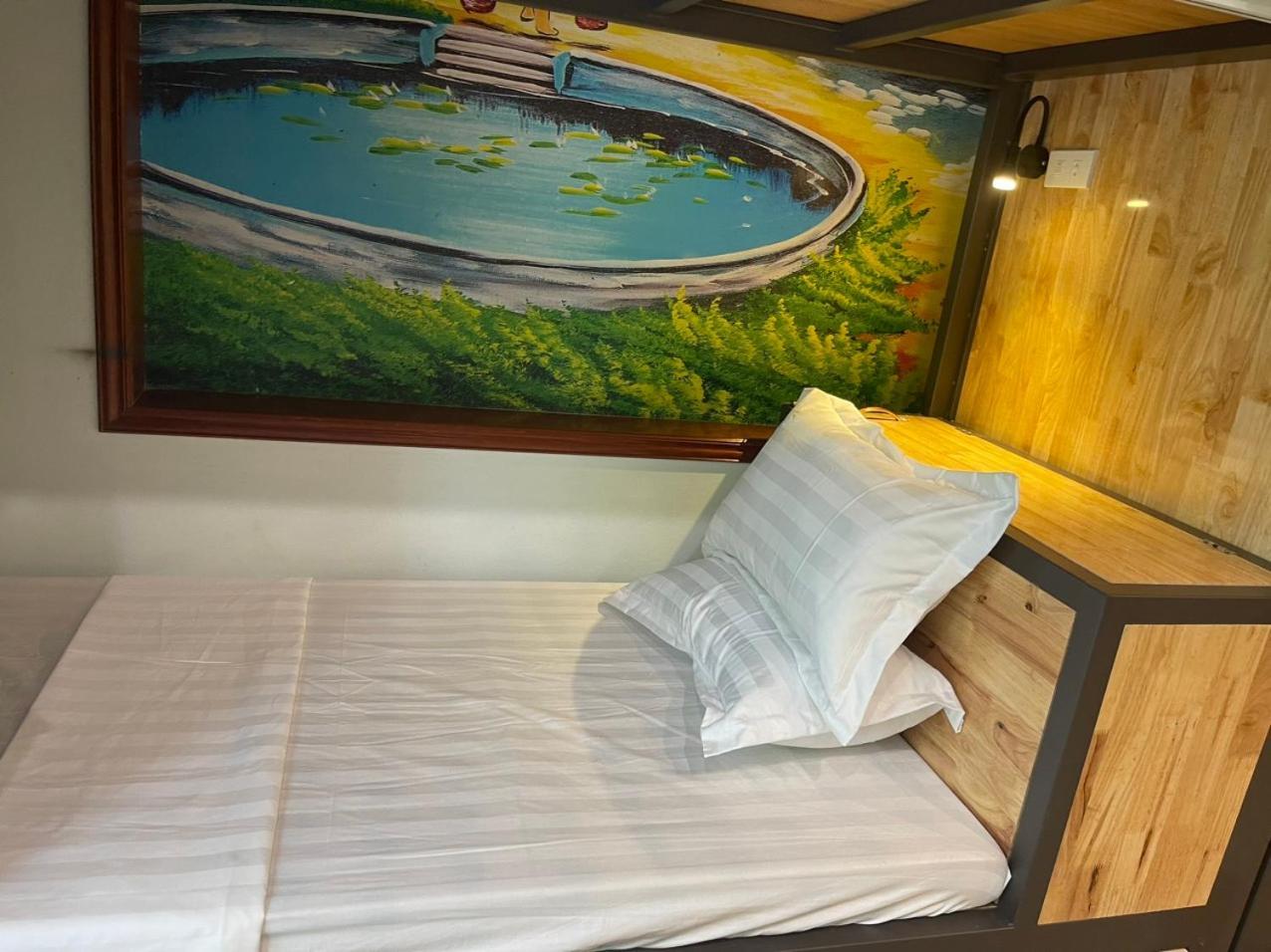Tam Coc Guest House & Hostel Ninh Binh Eksteriør bilde